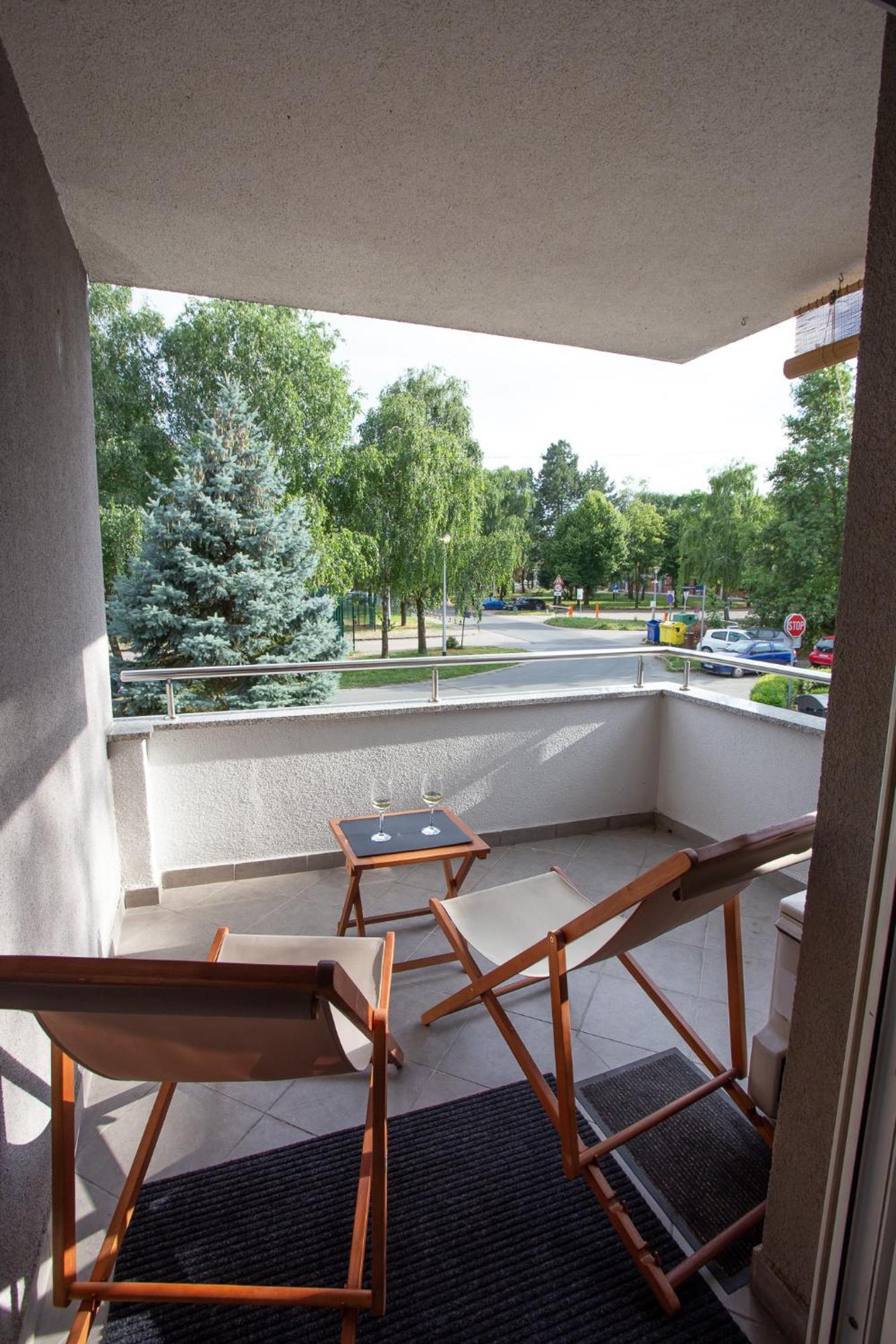 Anchie Apartmán