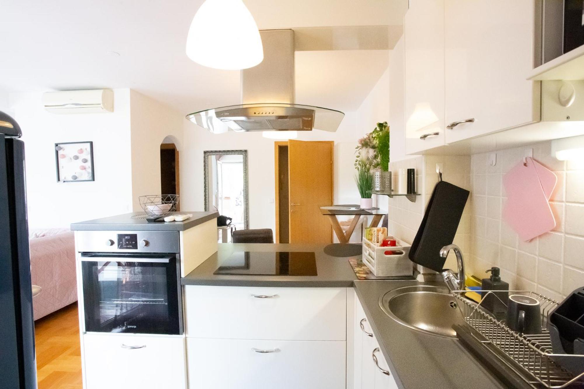 Anchie Apartmán