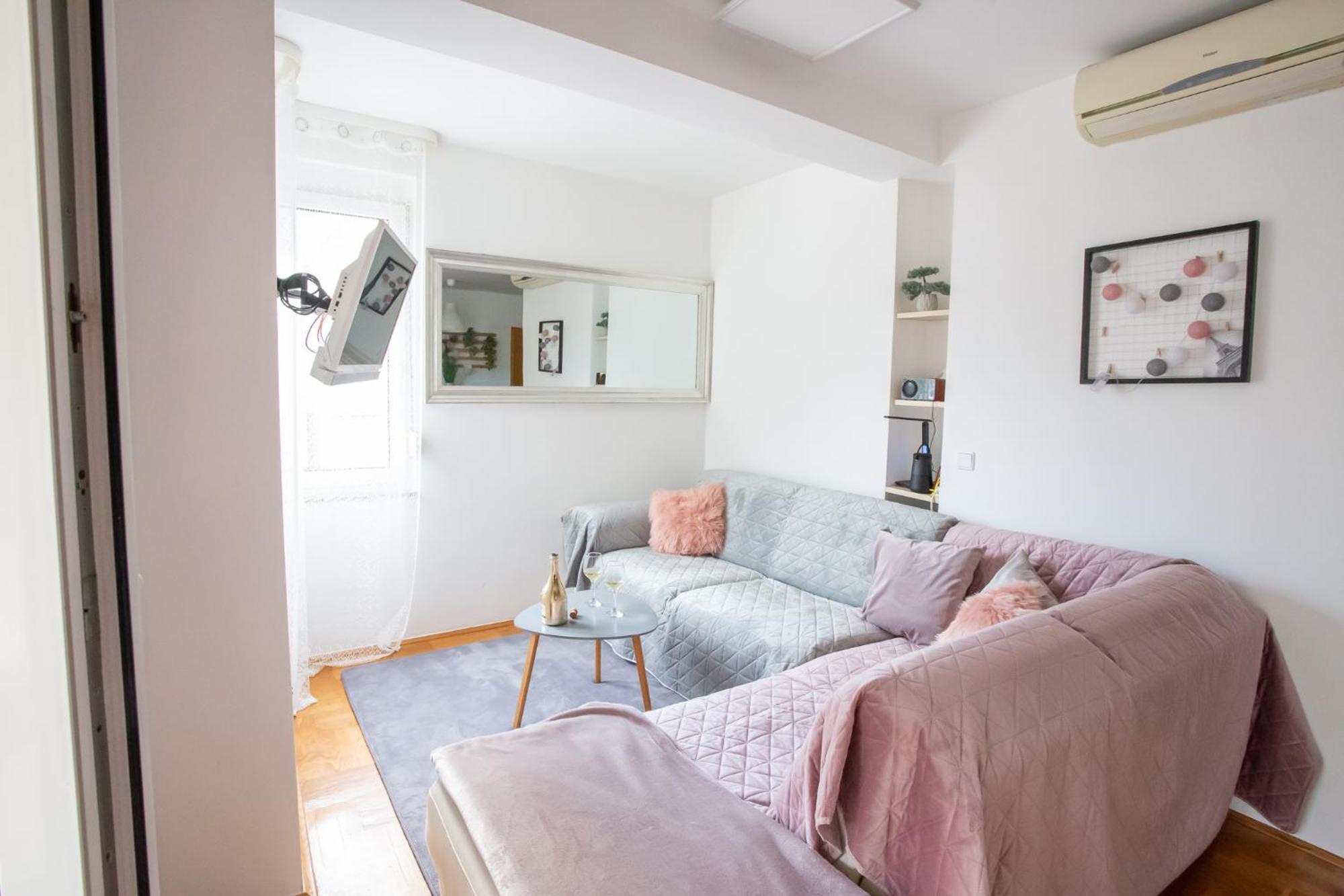 Apartmán Anchie *